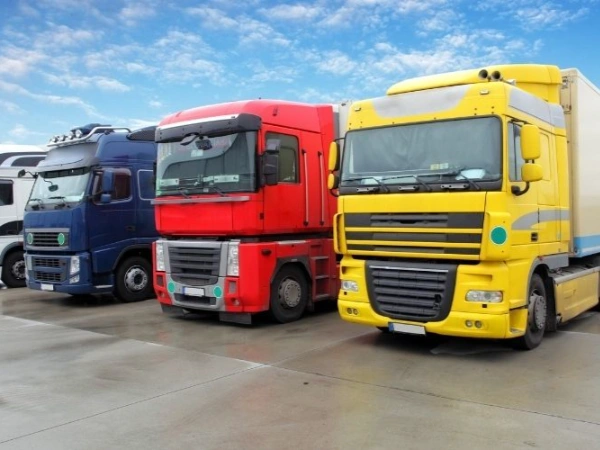 Konya Özvatan Nakliye